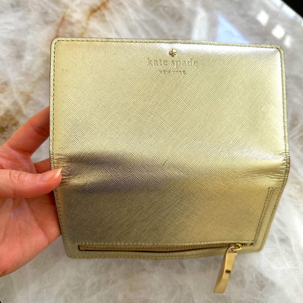 Kate Spade wallet